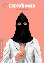 Executioner - Criterion Collection