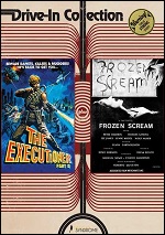 Executioner - Part 2 / Frozen Scream