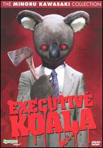 Executive Koala