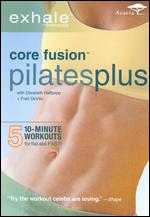 Pilates Plus - Exhale - Core Fusion
