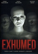 Exhumed