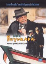 Exile In Buyukada