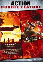Exiled / Dynamite Warrior
