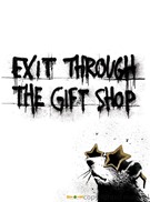 Exit Through The Gift Shop