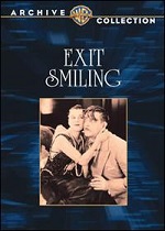 Exit Smiling
