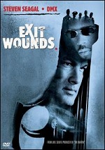 Exit Wounds