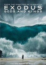 Exodus - Gods And Kings