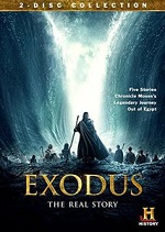 Exodus - The Real Story