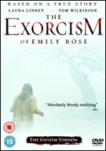 Exorcism Of Emily Rose