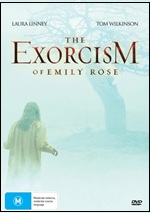 Exorcism Of Emily Rose