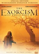 Exorcism Of Emily Rose - Unrated - Special Edition ( 2005 )