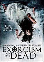 Exorcism Of The Dead