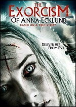 Exorcism Of Anna Ecklund