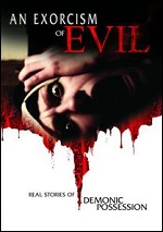 Exorcism Of Evil