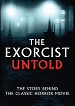 Exorcist Untold