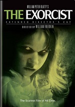 Exorcist - Extended Directors Cut