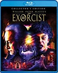 Exorcist III - Collectors Edition (BLU-RAY)
