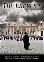 Exorcist In The 21st Century