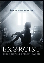 Exorcist - The Complete First Season