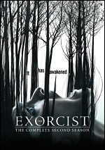 Exorcist - The Complete Second Season