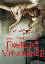Exorcist: Vengeance