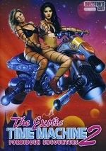 Exotic Time Machine 2