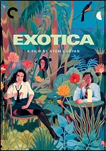 Exotica - Criterion Collection