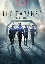 Expanse - Season Four