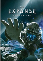 Expanse - Season Two