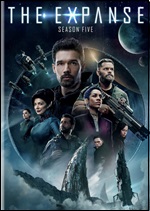 Expanse: Season Five