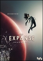 Expanse - Season One