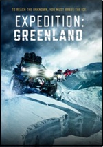 Expedition Greenland