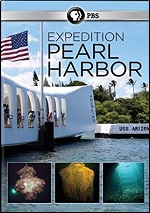 Expedition Pearl Harbor