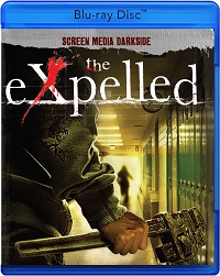 Expelled (BLU-RAY)