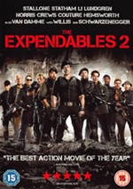 Expendables 2