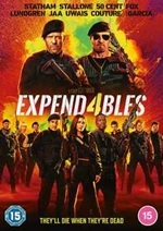 Expendables 4