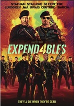 Expendables 4