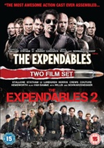 Expendables / Expendables 2