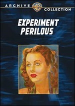 Experiment Perilous