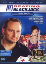 Expert Insight - Beating Blackjack With Andy Bloch