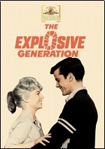 Explosive Generation
