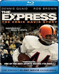 Express (BLU-RAY)