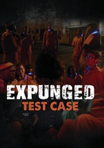 Expunged: Test Case