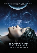 Extant - The First Season