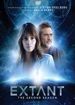 Extant - The Second Season
