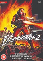 Exterminator 2