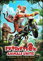 Extinction: Animals Unite!