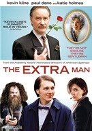 Extra Man