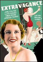 Extravagance