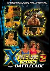 Extreme Fighting 2 - Battlecade
